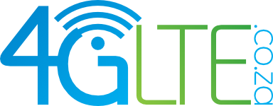 4gLTE Logo