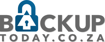 BackupToday Logo