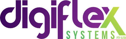 Digiflex Systems Logo