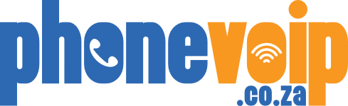PhoneVOIP Logo